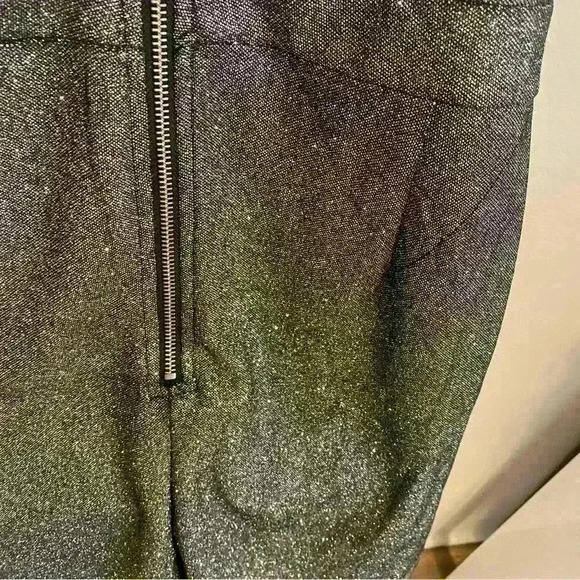 Charlotte Russe Sparkle Dress 3x - Picture 3 of 5